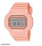 Digital Watch for Boys & Girls 