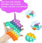 Silicone Fidget Toys for Kids 
