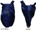 Polyester Waterproof Bike Cover for Aftek CBR 1000 RR Fireblade 