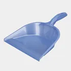 Klen Shine Dust Pan (Pack of 1, Sky Blue)