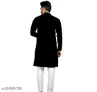 Full Sleeves Kurta for Men 