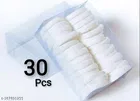 Hair Rubber Bands for Women 