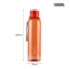 CELLO My Bot PET Water Bottle 