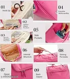 Astute Lifestyle Make Up Bag 