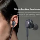 Wired In-ear Earphones with Mic 
