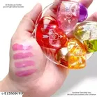 Heart Shape Lip Gloss, Multicolor, Pack of 2
