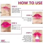 Tattoo Matte Liquid Lipstick, Multicolor
