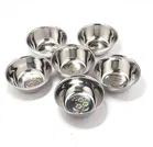 Stainless Steel Bowls 