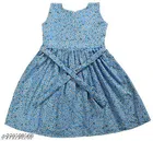 Pack Of 2 Frocks & Dresses for Girls 