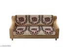 Polycotton 3 Seater Sofa Covers 