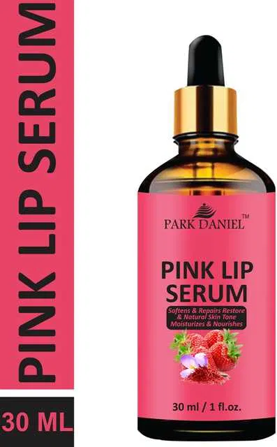 Park Daniel Pink Lip Serum (30 ml) (SE-52)