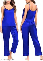Nightsuit for Women 