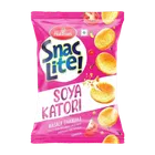 हल्दीराम स्नैक लाइट सोया कटोरी 110 g