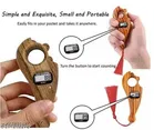 Finger Counter for Pooja Meditation Prayer for Men 