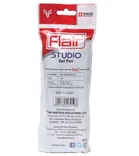 FLAIR Studio Gel Pens-Blue 