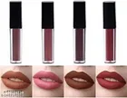 Waterproof Liquid Matte Lipsticks 