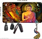 Decorative Key Holder 