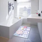 PVC Doormat for Home 