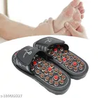 Acupressure Massager Slipper 