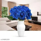 Plastic Artificial Flower 