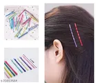 Metal Hair Clips for Women 