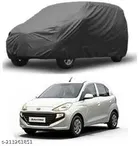 Car Cover for Hyundai Santro 