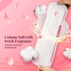 नाइन नैचुरली सॉफ्ट अल्ट्रा थिन सेनेटरी पैड्स 