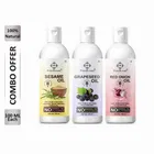 PuriFlame Pure Sesame Oil 