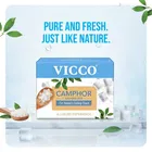 विक्को कैम्फर बाथिंग बार 50 g