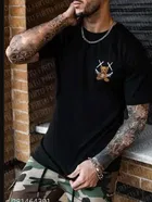 Half Sleeves T-Shirt for Men 