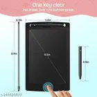 Electronic Handwriting Board with Erase Button 