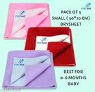Cotton Mattress Protection Sheet 