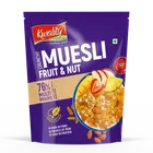 Kwality Muesli Fruit & Nut 75 g (Pouch)