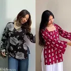 Kurti for Women, Pack of 2 