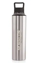 Stainless Steel Insulated Single Wall Water Bottle 