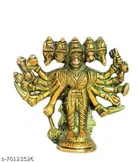 Panchmukhi Hanuman Statue 