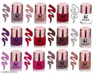 Revson Nail Paint for Women (Multicolor, 6 ml) (Pack of 12)