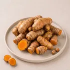 सिटीमॉल कच्ची हल्दी 250 g