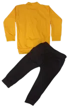 Printed Top & Bottom Set for Kids 