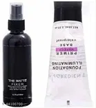 Foundation Primer with Fixer 