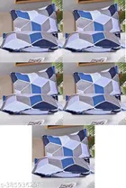 Cotton Pillow Covers 