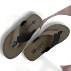 Flipflops for Men (Green, 6)