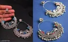 Fashionable Combo Earring Set