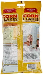 लॉरेंस मिल्स कॉर्न फलैक्स , 500g