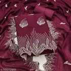 Embroidered Punjabi/All Over Suits for Women 