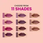 Lakme Ultimate Glam Lip Liner 