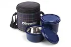 Oliveware Airtight Lunch Box 