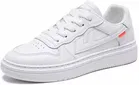 Sneakers for Men, White 