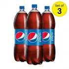 Pepsi Soft Drink 3X2.25 L 