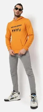 Full Sleeves Hoodie for Men 